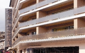 Viajes Hesperia Andorra la Vella