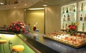 Viajes Hotel Holiday Inn Lisboa + Acceso a Museos y Transporte 24h