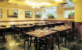 Viajes Holiday Inn Andorra + Entradas Caldea + Espectáculo Sensoria - (20.00-21.00)