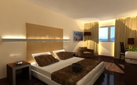 Viajes Husa Mola Park + Forfait  Grandvalira