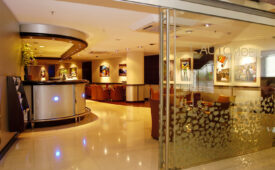 Viajes Tropical ( Antiguo Ibis) + Entradas General 2 Horas + Menu Almuerzo