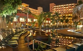 Viajes Hotel  Jacaranda + Entradas Siam Park 1día