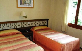 Viajes Hotel Juan Canejan