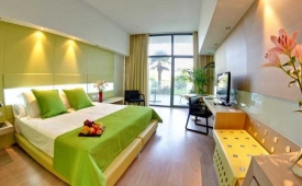 Viajes La Finca Golf & Spa Resort + Circuito Termal + Masaje