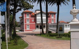 Viajes Spa La Hacienda Don Juan + Descenso de barrancos