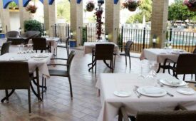 Viajes La Laguna Spa & Golf