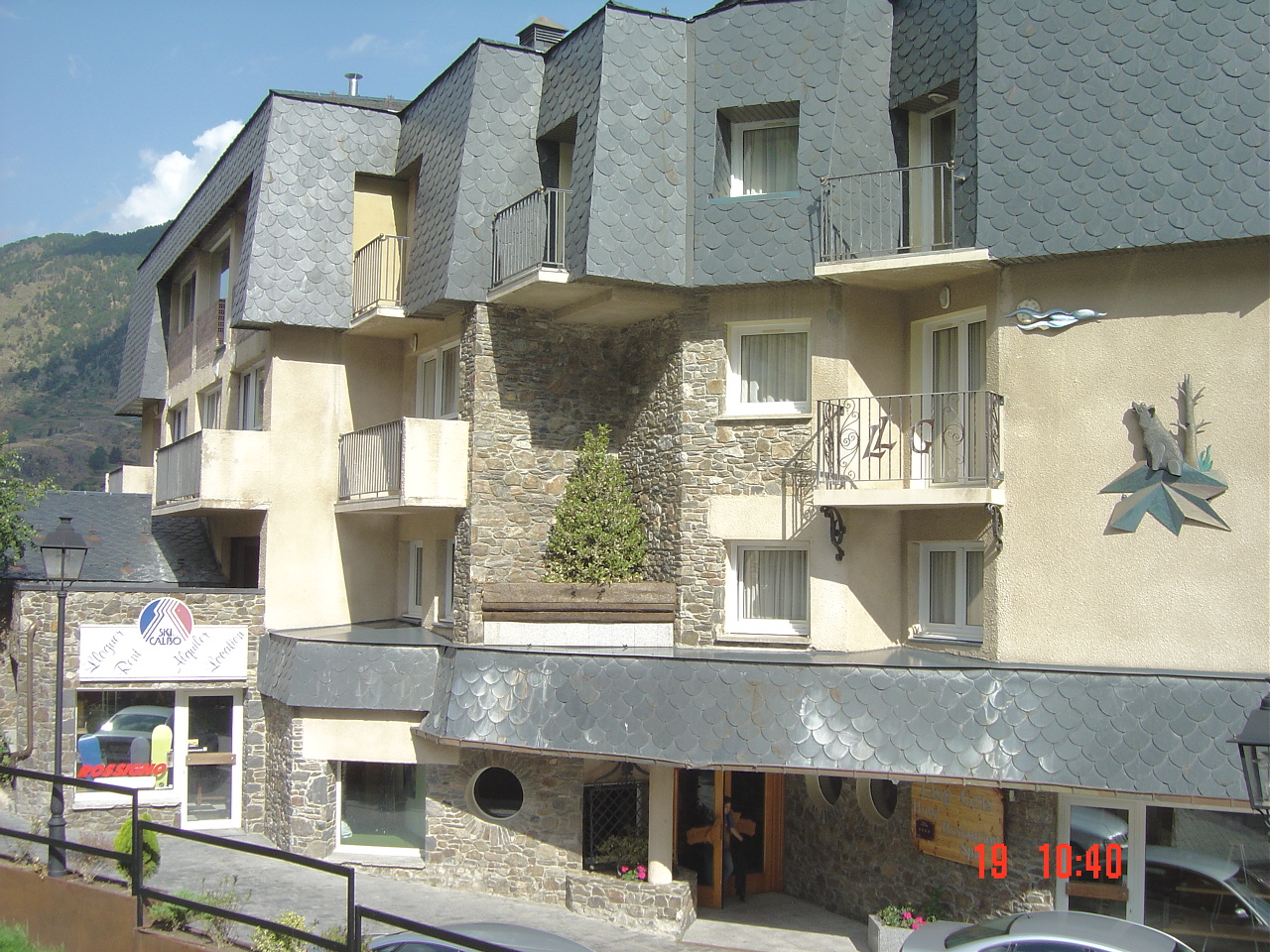 Viajes Hotel Llop Gris + Forfait Grandvalira Viajes Hotel Llop Gris + Forfait Grandvalira