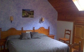 Viajes Hotel Lo Paller + Forfait  Skipallars