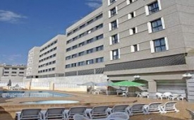 Viajes Hotel M.A. Luna Arabial + Visita Alhambra con guía