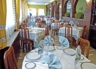 Viajes San Gabriel + Visita Alhambra y Granada con audioguía 48h Viajes San Gabriel + Visita Alhambra y Granada con audioguía 48h