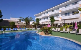 Viajes Hotel Maracaibo + Windsurf en Mallorca  2 hora / dia