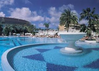 Viajes Mediterranean Palace + Entradas Loro Parque 1día y Siam Park 1 día Viajes Mediterranean Palace + Entradas Loro Parque 1día y Siam Park 1 día