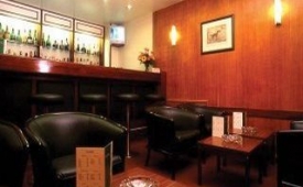 Viajes Hotel Miraparque + Visita guiada a pie por Lisboa