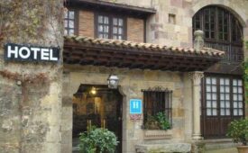 Viajes Hotel Museo Santillana