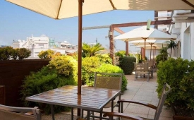 Viajes Hotel NH Barcelona Stadium + Aquarium de Barcelona