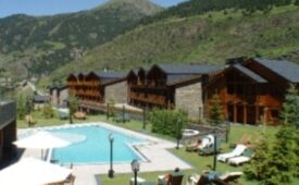 Viajes Nordic + Entradas Caldea + Espectáculo Sensoria - (20.00-21.00)