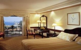 Viajes Hotel Olissippo Lapa Palace + Visita guiada a pie por Lisboa