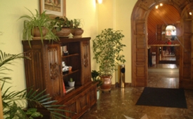 Viajes Hotel Palarine + Forfait  Vallnord