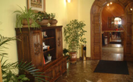 Viajes Hotel Palarine + Puenting 2 salto