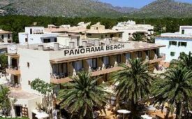 Viajes Panorama Golden Beach