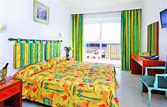 Viajes Playas Arenal