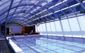 Viajes President + Entradas Nocturna Wellness Inuu + Cena