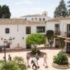 Viajes Hotel Pueblo Andaluz + Entradas Bioparc de Fuengirola
