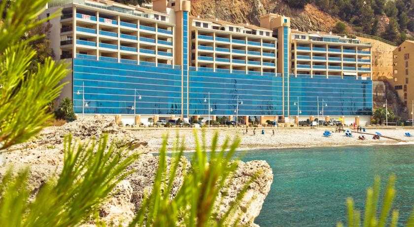 Viajes Altea Hills + Entradas Terra Mítica 2 días Viajes Altea Hills + Entradas Terra Mítica 2 días