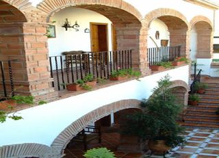 Viajes Hotel Rural Andalucia Viajes Hotel Rural Andalucia