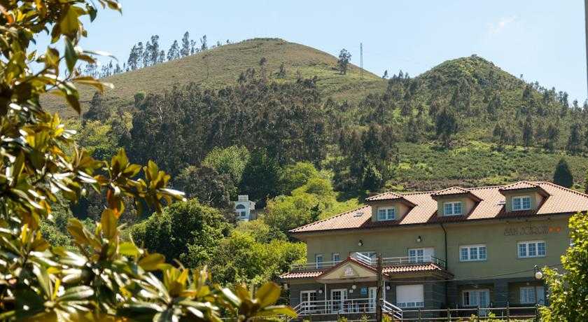 Viajes Hotel San Jorge (Nueva De Llanes) + SUP en Llanes 2 hora / dia Viajes Hotel San Jorge (Nueva De Llanes) + SUP en Llanes 2 hora / dia