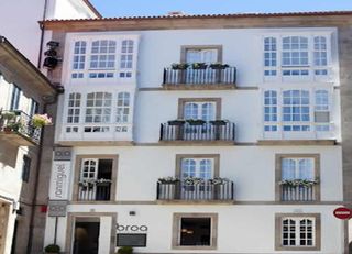 Viajes Hotel San Miguel + Visita con Audioguía por Santiago de Compostela Viajes Hotel San Miguel + Visita con Audioguía por Santiago de Compostela