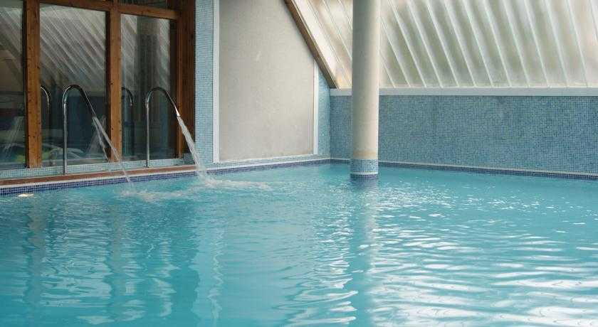 Viajes Hotel Sandra II + Entradas 1 día Parque de Cabárceno Viajes Hotel Sandra II + Entradas 1 día Parque de Cabárceno