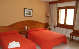 Viajes Hotel Sant Miquel + Descenso barranco Perfeccionamiento