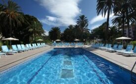 Viajes Santa Catalina