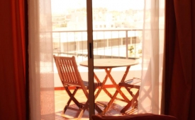 Viajes Hotel Santa Maria + Kitesurf Fuseta  3 hora / dia