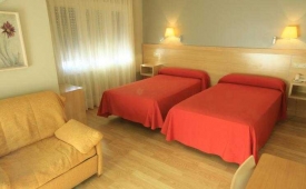 Viajes Hotel Santa María + Entradas General Sendaviva