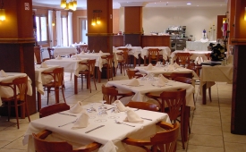 Viajes Segle xx + Entradas General 2 Horas + Menu Almuerzo