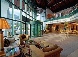 Viajes SH Villa Gadea Viajes SH Villa Gadea