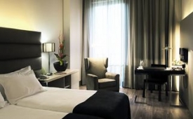 Viajes Silken Gran Hotel Havana + Entradas al Museo del Camp Nou