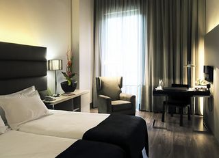 Viajes Silken Gran Hotel Havana + Entradas al Museo del Camp Nou Viajes Silken Gran Hotel Havana + Entradas al Museo del Camp Nou