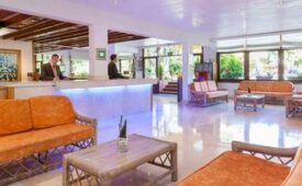 Viajes Sol Parque San Antonio + Entradas Loro Parque 1día y Siam Park 1 día