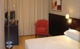 Viajes Hotel Spa Ciudad De Teruel + Entradas 1 día Dinópolis + Otro parque de territorio Dinópolis (excepto Legendark)