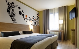 Viajes Sporting + 2 Viajes en Tobotronc