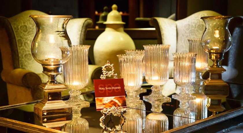 Viajes Swiss Moraira + Sesión de Spa Privado Viajes Swiss Moraira + Sesión de Spa Privado