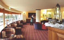 Viajes Hotel Tivoli Oriente + Visita guiada Sintra y Cascais