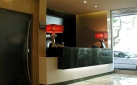 Viajes Hotel Turim Iberia