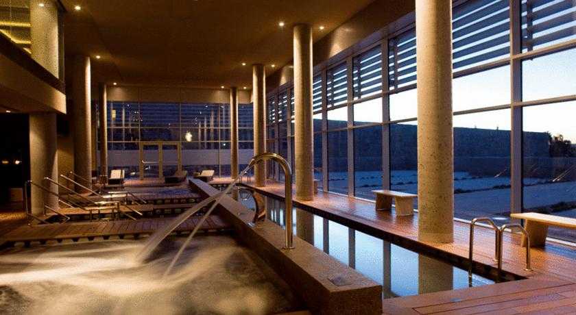 Viajes Valbusenda Hotel Bodega & Spa + Vinoteca + Circuito Hidrotermal Viajes Valbusenda Hotel Bodega & Spa + Vinoteca + Circuito Hidrotermal