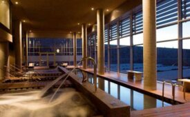 Viajes Valbusenda Hotel Bodega & Spa + Vinoteca + Espacio Fitness