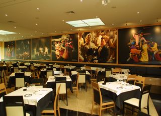 Viajes Hotel Vila Gale Opera + Visita guiada Sintra y Cascais Viajes Hotel Vila Gale Opera + Visita guiada Sintra y Cascais