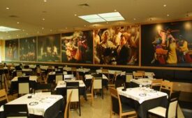 Viajes Hotel Vila Gale Opera